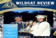 Wildcat RevieW Wildcat revieW