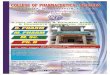 Application Form - COLLEGE OF PHARMACEUTICAL SCIENCES