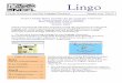 Lingo - pages