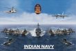 INDIAN NAVY - FICCI