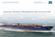 James Fisher Shipping Services Ltd