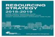 RESOURCING STRATEGY - Georges River Council