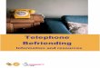 Telephone Befriending