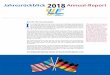 Jahresrückblick 2018 Annual-Report