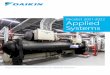 Pricelist 2021-2022 Applied Systems