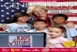 MAKE YOUR VOICE COUNT - Generations Magazine