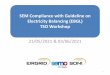 EBGL Compliance TSO Workshop 20210521