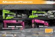 MusclePharm STUDY CASE - Proctor Productions