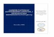 CAREER PATHWAY AUTHORIZING OFFICIAL