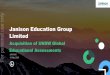 Janison Education Group Limited