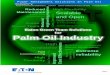 Power Management Solutions In Palm Oil Industry