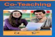 Co-Teaching - Weebly