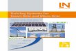 Training Systems for Smart Grid and Micro Grid