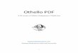 Othello PDF - No Sweat Shakespeare