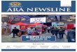 ARA newsletter jan 2020