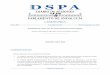 DSPA Comisiones núm. XXX, de XX de XXXXXX de 2017