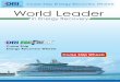 Cruise Ship Energy Recovery Wheels World Leader