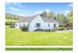 Hill House, Edderton, Tain, Ross-Shire Offers Over £280,000