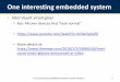 One interesting embedded system - sites.pitt.edu