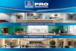 Pro Industrial Product Selection Guide