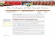 The Collapse of the Soviet Union - Mr. Trainor's Page