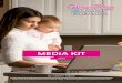 Media Kit For Momâ€™s Blog - Mommy Enterprises