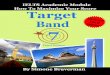 Download a free chapter of "Target Band - IELTS-Blog