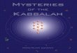 Mysteries of the Kabbalah - Abbeville Press