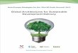 Global Architectures for Sustainable Development Delivery