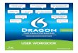 Dragon Naturally Speaking 11 End-User Workbook