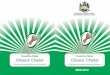 KwaZulu-Natal Citizens' Charter - Public Works