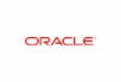Overview of SQL Developer 2.1 - Oracle