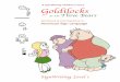 Goldilocks & Three Bears in American Sign Language - SignWriting
