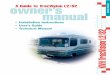 TracVision L2/S2 Owner's Manual - RV Tech Library