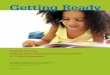 Findings from the National School Readiness Indicators Initiative A
