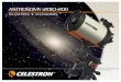 2009-10 Celestron Telescope Catalog
