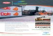 Intermodal/port facilities - Presto Geosystems