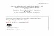 Alpha Magnetic Spectrometer - 02 Structural Verification Plan for the