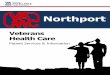 Patient Handbook - Northport VA Medical Center