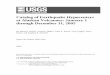 USGS Open-File Report 2006-1264