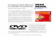 Creating DVD Menus in Adobe Photoshop - RHED Pixel