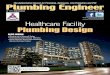 Healthcare Facility Plumbing Design - Plumbing Engineer
