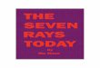 The Seven Rays Today PDF E-Book