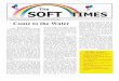 Sample Newsletter - SOFT