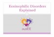 Eosinophilic Disorders Explained - ausEE Inc