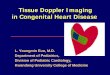 Tissue Doppler Imaging in Congenital Heart Disease