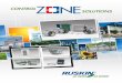 Zone Control Solutions - Ruskin