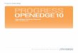 OpenEdge Getting Started: ABL Essentials - Product Documentation