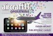WHERE NEXT FOR TABLETS - AircraftIT
