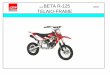 BETA R-125 - Beta » The Play Bike